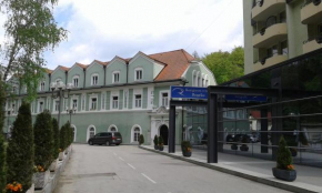  Apartment Park  Рогашка Слатина